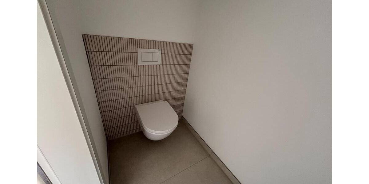 Isernhagen: Reihenhaus zur Miete – Komfort & moderne Ausstattung 4 zimmer