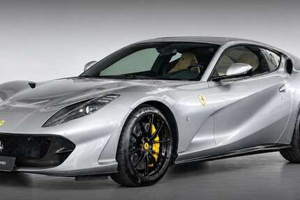 Ferrari 812 25.335 km 329.500 &euro; Hannover 30539