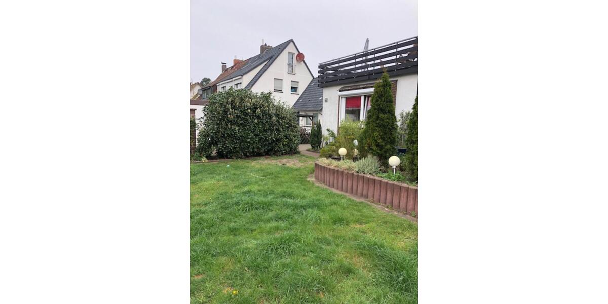 Doppelhaushälfte Hannover Misburg-Anderten - 7 Zimmer, 135 m&sup2;, 358.000&euro; | Angebot:24351632