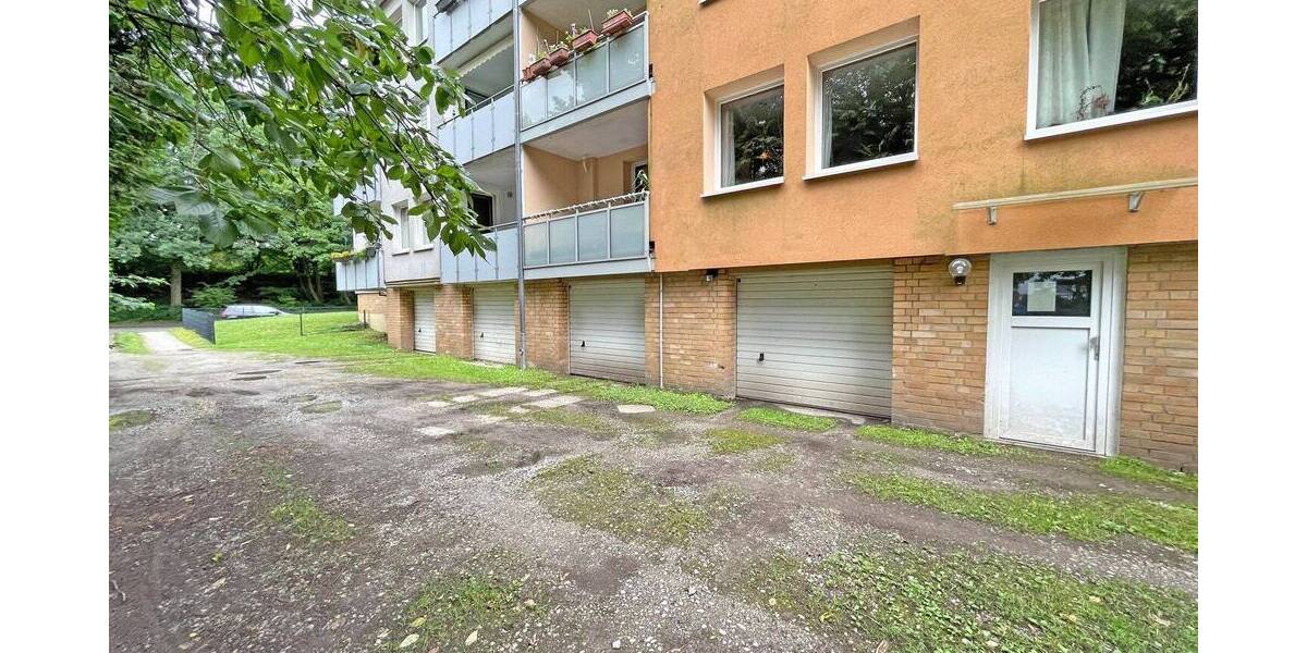 Etagenwohnung Hannover Bornum - 4 Zimmer, 107 m&sup2;, 349.000&euro; | Angebot:26188357