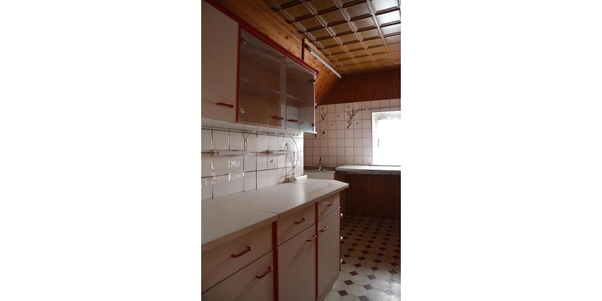 Black Week von 590 T auf 560 T Haus mit Bungalow 9 zimmer