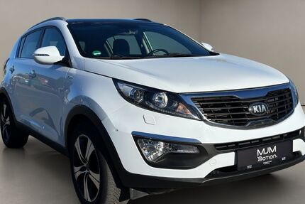 Kia Sportage 221.000 km 7.290 &euro; Barsinghausen 30890
