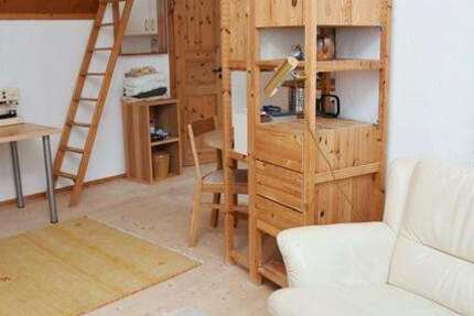 Zimmer Hannover Linden-Limmer - 1 Zimmer, 735&euro; | Angebot:26816875