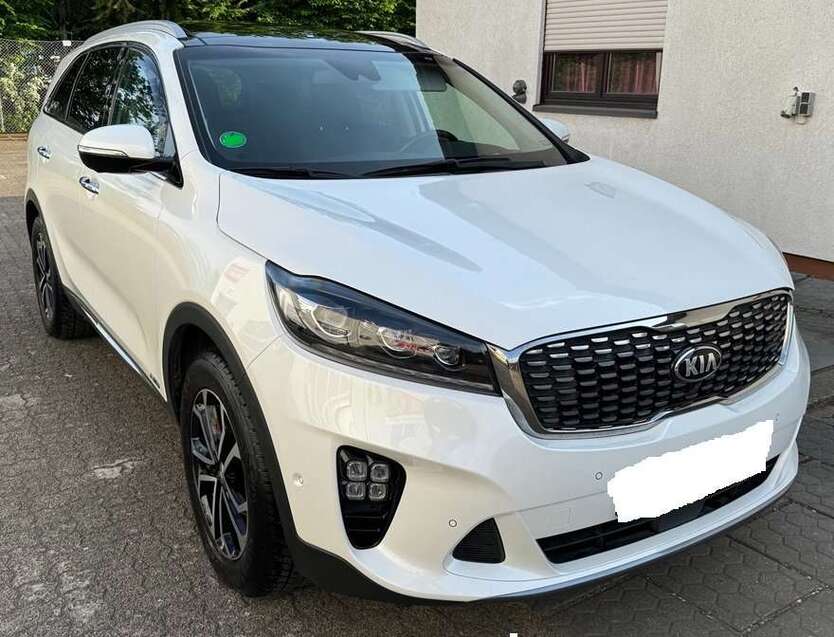 Sorento