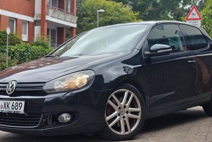VW Golf 258.000 km 3.000 &euro; Hannover 30455