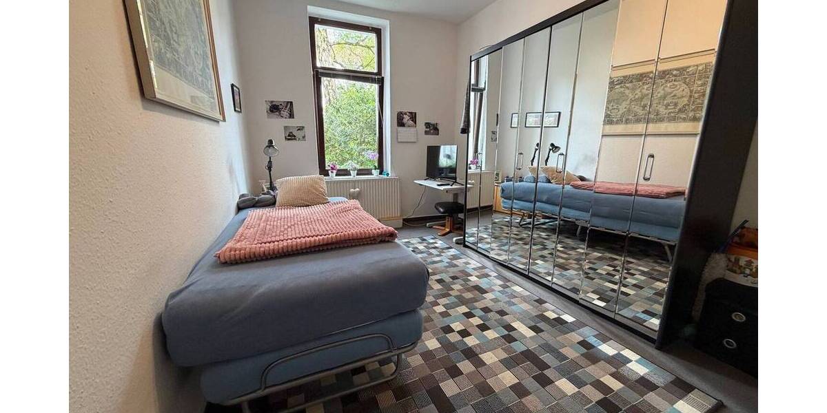 Etagenwohnung Hannover List - 3 Zimmer, 81 m&sup2;, 285.000&euro; | Angebot:26472104
