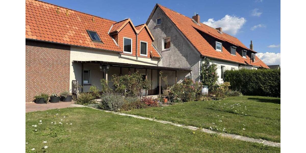 Reihenendhaus Wunstorf Kolenfeld - 5 Zimmer, 125 m&sup2;, 220.000&euro; | Angebot:26472127