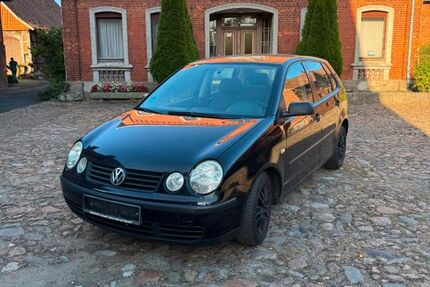 VW Polo 253.813 km 600 &euro; Ahlten 31275