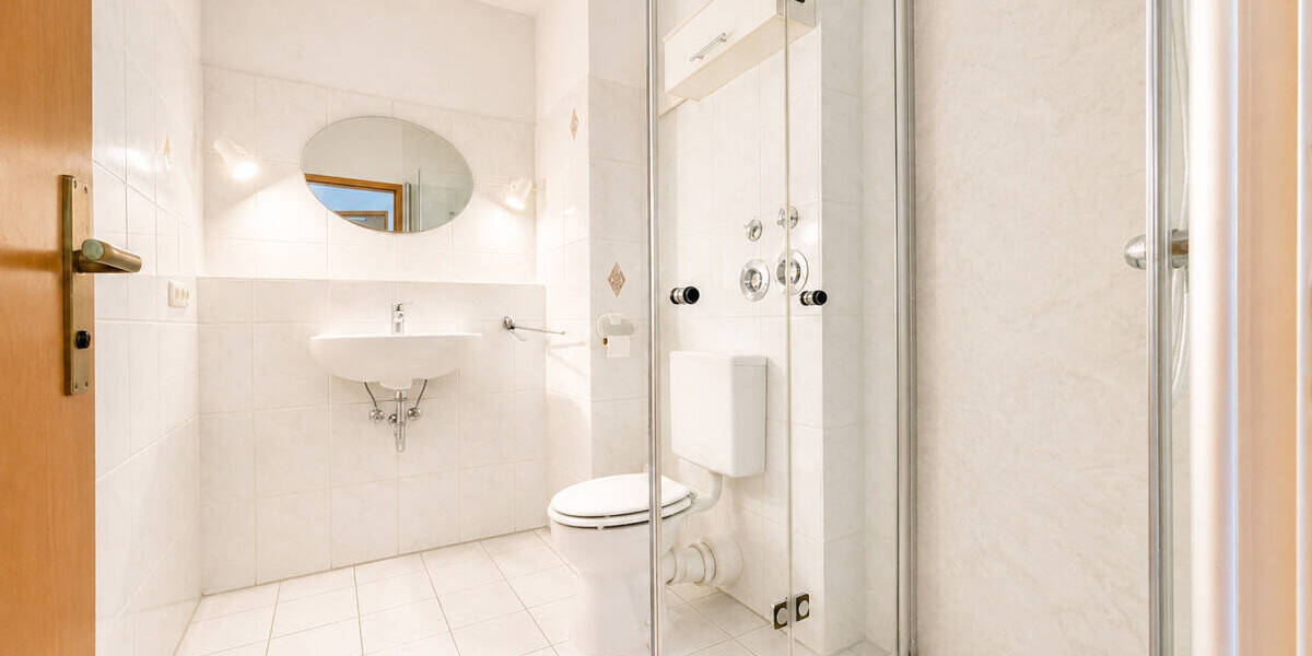 Etagenwohnung Hannover Bemerode - 2 Zimmer, 57 m&sup2;, 195.000&euro; | Angebot:26778774