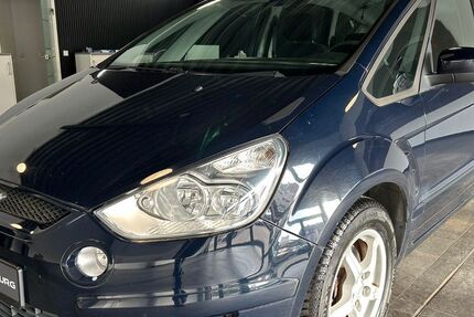 Ford S-Max 153.000 km 3.490 &euro; Hannover 30559