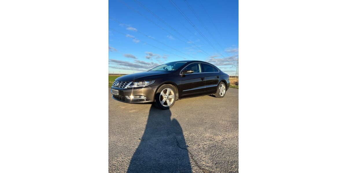 VW CC 244.000 km 7.500 &euro; Sehnde 31319