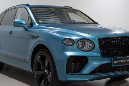 Bentley Bentayga 6.590 km 249.111 € Hannover 30655