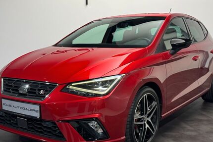 Seat Ibiza 82.148 km 16.390 € Ronnenberg 30952