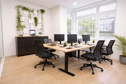 Gewerbeobjekt Hannover Vahrenwald-List - 799&euro; | Angebot:26350661