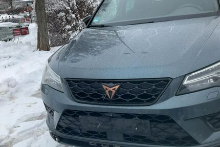Cupra Ateca 90.874 km 22.299 &euro; Seelhorst 30519