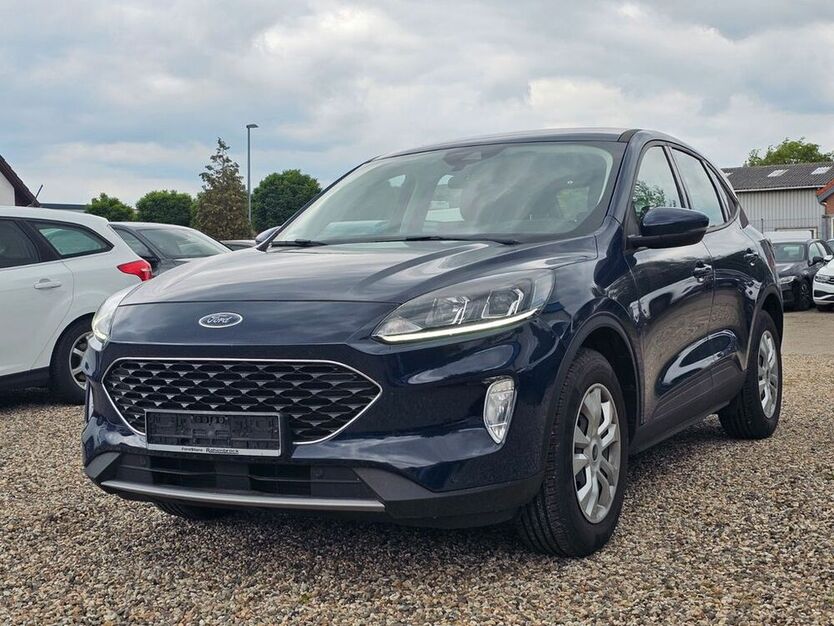 Kuga