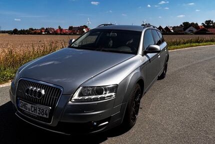 Audi A6 Allroad 270.000 km 8.500 &euro; Suthfeld 31555