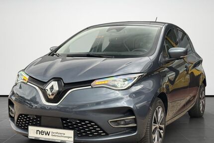 Renault ZOE 28.200 km 16.490 &euro; Hannover 30177