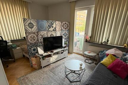 Wohnung Hannover - 1 Zimmer, 40 m&sup2;, 680&euro; | Angebot:26440263