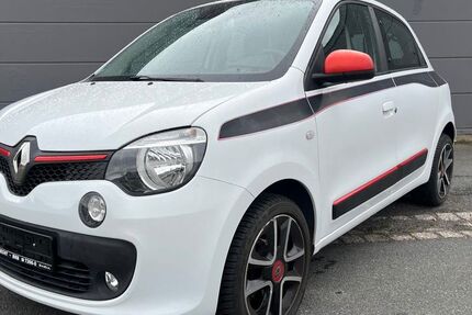 Renault Twingo 70.000 km 5.900 &euro; Langenhagen 30851