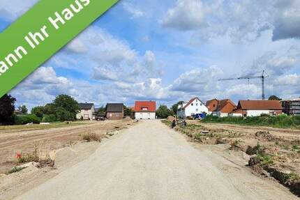 Haus Hohenhameln Stedum - 6 Zimmer, 130 m&sup2;, 349.290&euro; | Angebot:25356574