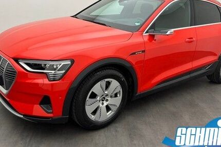 Audi e-tron 26.900 km 38.900 € Peine 31226