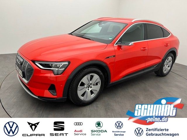 Audi e-tron 26.900 km 38.900 € Peine 31226