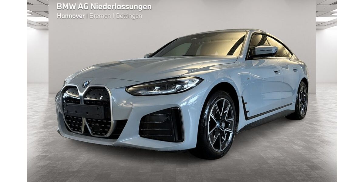 BMW i4 14.933 km 39.801 &euro; Hannover 30539