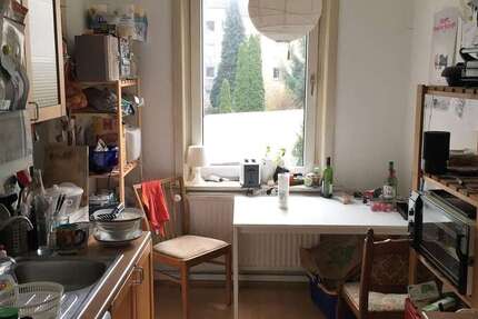 Wohnung Hannover Linden-Nord - 3 Zimmer, 65 m&sup2;, 223.200&euro; | Angebot:27264609