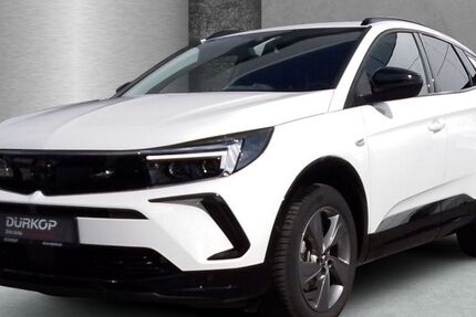 Opel Grandland (X) 8.896 km 19.750 &euro; Hannover 30177