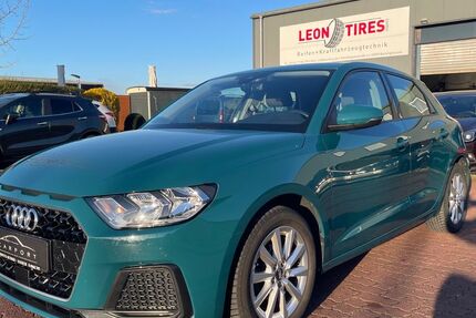 Audi A1 44.500 km 15.900 &euro; Barsinghausen 30890