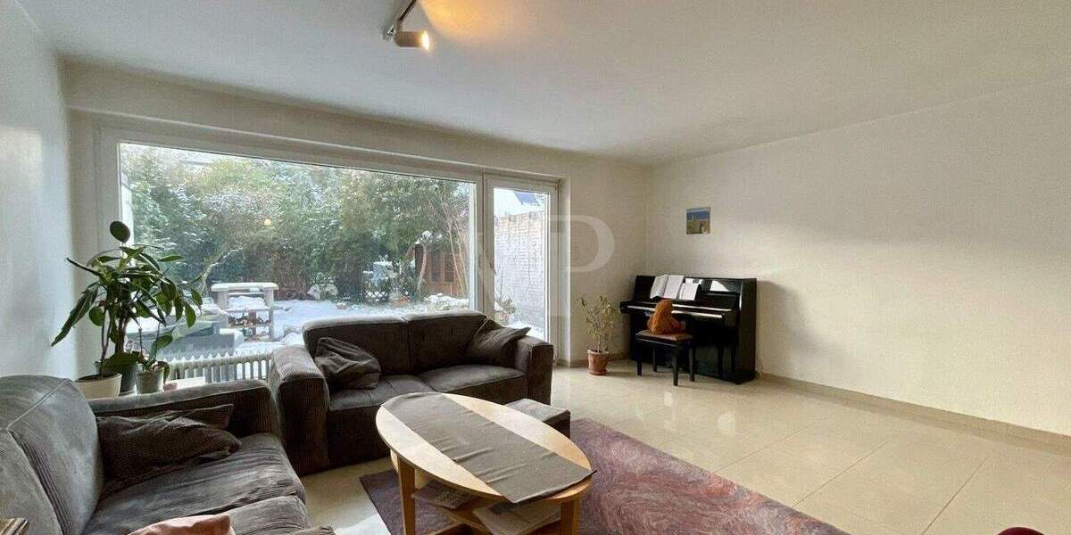 Reihenmittelhaus Hemmingen Arnum - 6 Zimmer, 136 m&sup2;, 350.000&euro; | Angebot:24723239