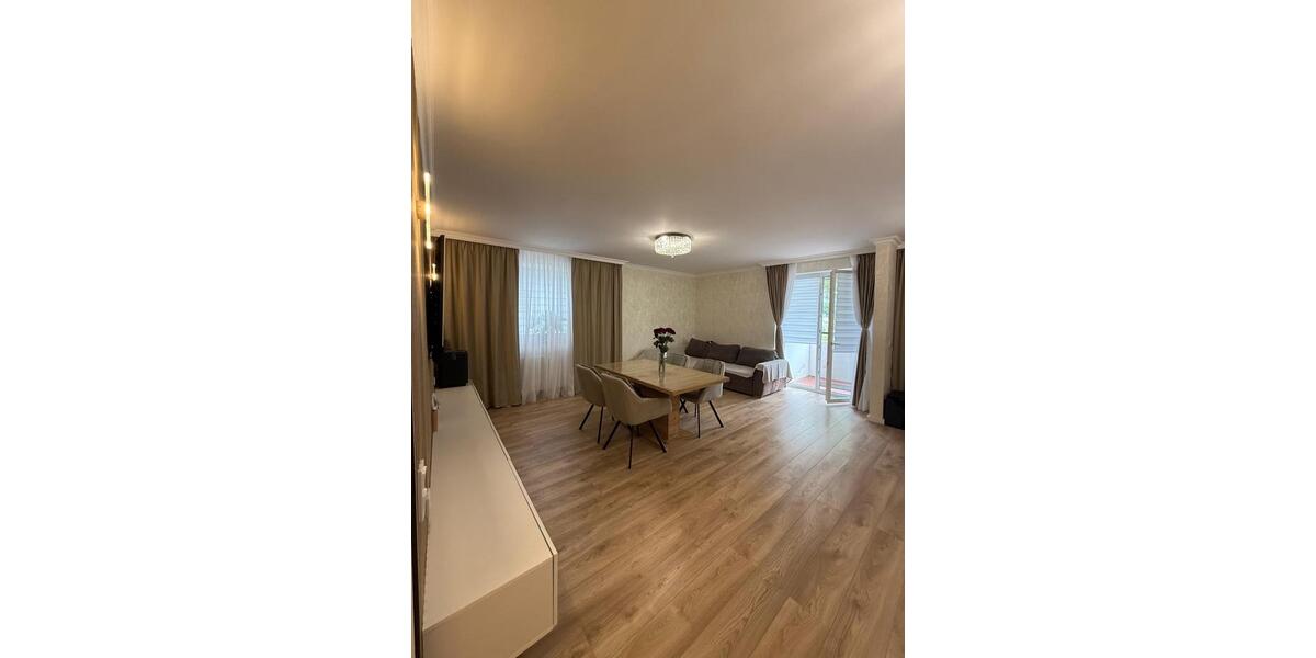 Erdgeschoßwohnung Burgdorf - 3 Zimmer, 70 m&sup2;, 219.000&euro; | Angebot:26765443