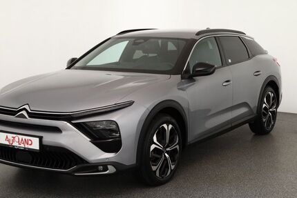 Citroen C5 X 3.893 km 22.890 € Hannover 30179