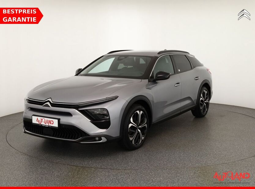 Citroen C5 X 3.893 km 22.890 € Hannover 30179