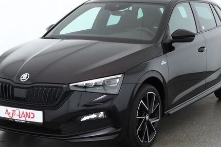 Skoda Scala 29.963 km 24.990 &euro; Hannover 30179