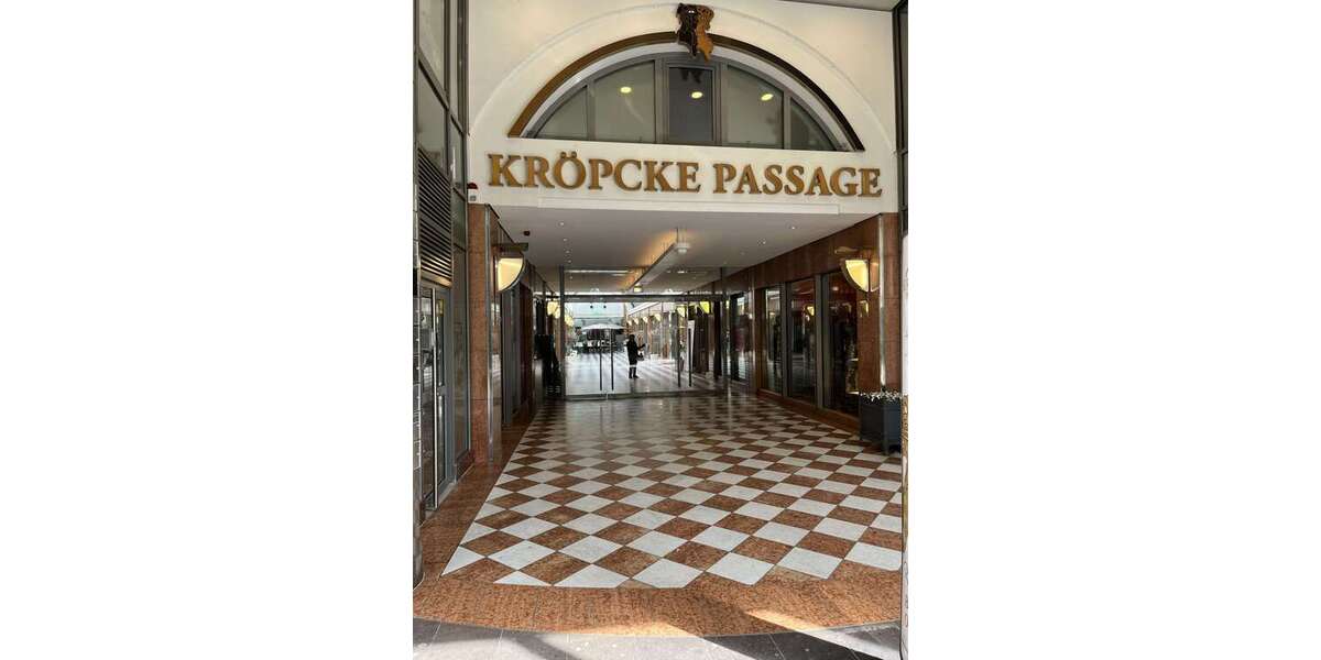 Gewerbeobjekt Hannover - 2.600&euro; | Angebot:26004944