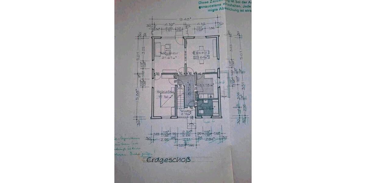 Einfamilienhaus Burgdorf - 7 Zimmer, 154 m&sup2;, 469.000&euro; | Angebot:26047124