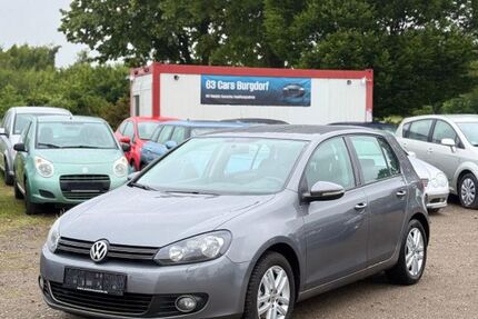 VW Golf 185.000 km 6.490 &euro; Burgdorf 31303