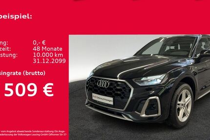 Audi Q5 64.606 km 37.990 € Hannover 30179