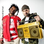 Skarra Mucci x Manudigital