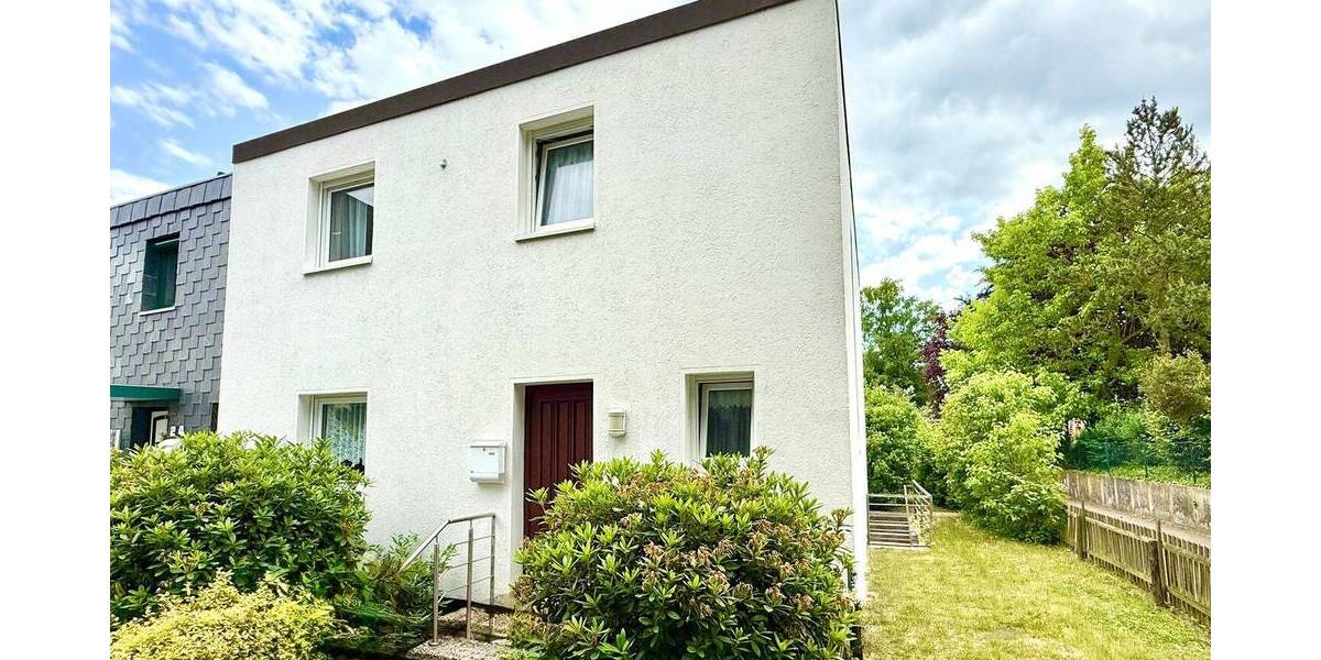Reihenendhaus Neustadt am Rübenberge Neustadt - 4 Zimmer, 119 m&sup2;, 299.000&euro; | Angebot:26207248
