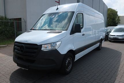 Mercedes-Benz Sprinter 391.763 km 15.500 &euro; Hannover 30179
