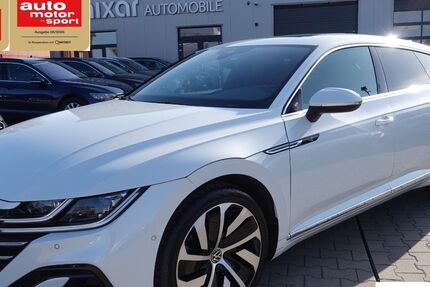 VW Arteon 37.748 km 31.980 &euro; Seelze 30926