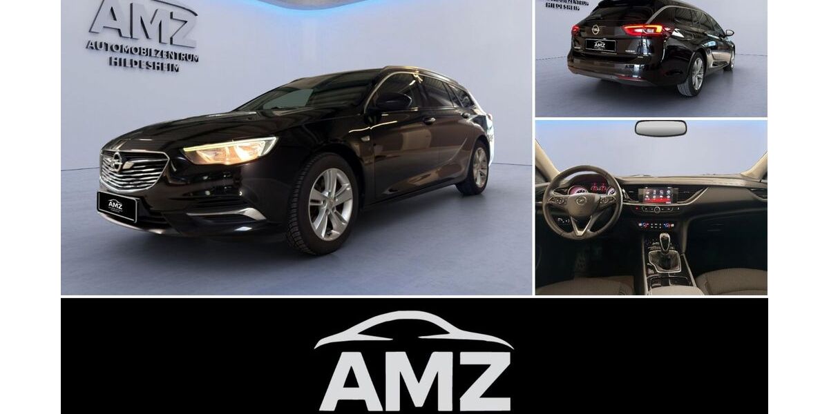 Opel Insignia 180.190 km 8.890 &euro; Hildesheim 31135