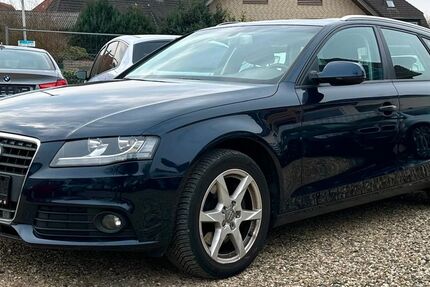 Audi A4 183.000 km 8.890 &euro; Hannover, Wettbergen 30457