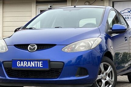 Mazda 2 120.000 km 4.950 &euro; Hannover 30419