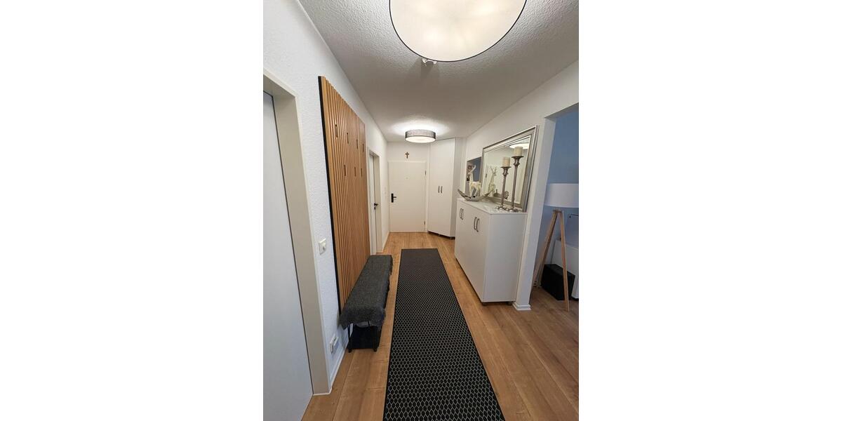 Schöne 3-Zimmer Wohnung 3 zimmer