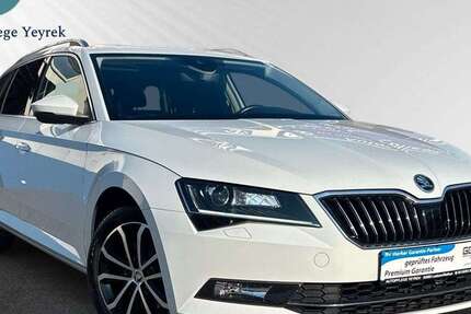 Skoda Superb 117.000 km 19.950 &euro; Laatzen 30880