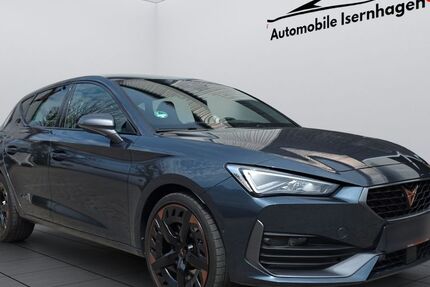Cupra Leon 38.000 km 20.990 &euro; Isernhagen 30916